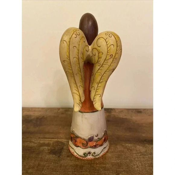 A Friend Is A Comfort All Through Life Angel By Blessed Traditions By Carson’s - Picture 4 of 7